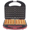 Beper BT.602H Waffle Maker