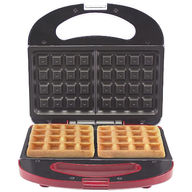 Beper BT.602H Waffle Maker