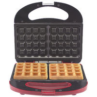 waffle toaster: per chi vuole fare l'americano