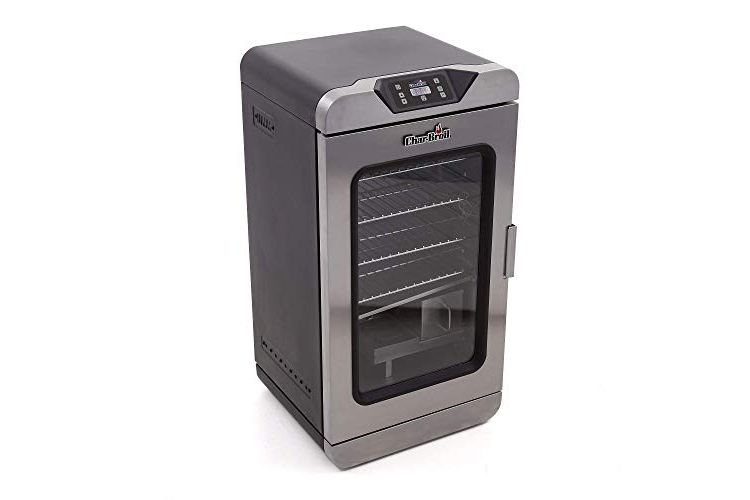 Char-Broil Deluxe Digital Smoker