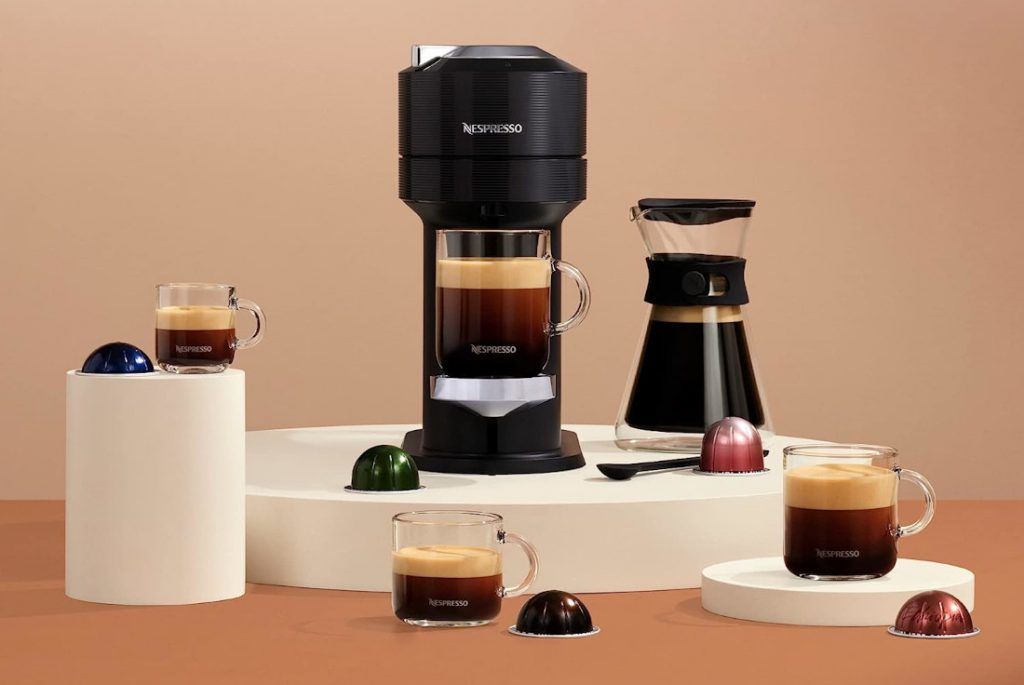 Recensione Nespresso Vertuo Plus, fa davvero un caffè migliore delle altre  Nespresso? 