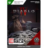 Diablo IV Xbox Series X