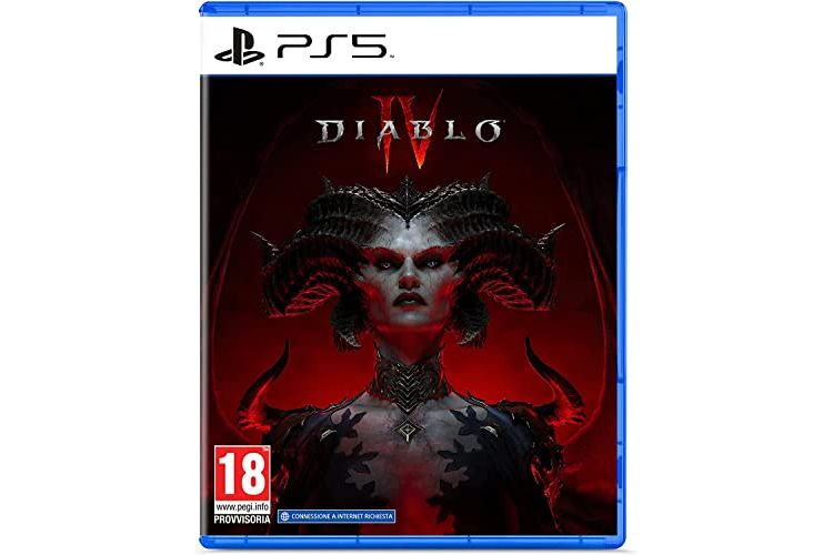 Diablo IV PS5