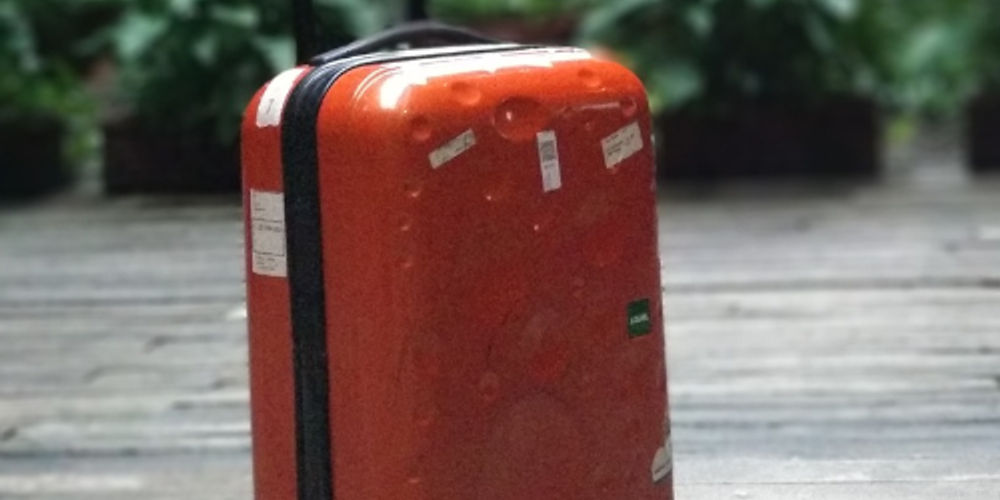 Le misure dei bagagli a mano per le principali compagnie