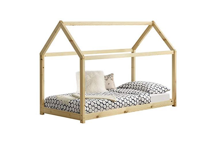 [en.casa] Kinderbett Netstal
