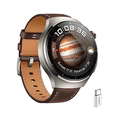 Smartwatch on sale huawei migliore