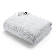 Imetec Coprimaterasso antiacaro singolo