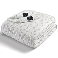 Imetec Scaldasonno Adapto Cotone matrimoniale