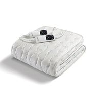 Imetec Scaldasonno Adapto Purity cotone antibatterico