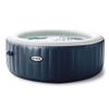 Intex Spa Bubble Massage Navy 28432EX
