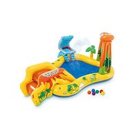 Intex Jurassic playground 57444EP