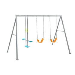 Recensione: Intex Swing Set 44123