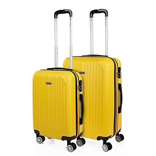 Migliori set valigie 2024 (top 5) | QualeScegliere.it