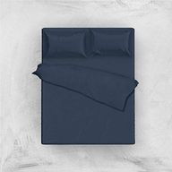 L'Antico Arcolaio Completo letto cotone