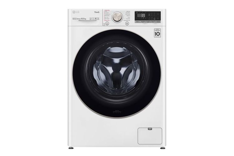 LG Serie V7 F6WV710SGA