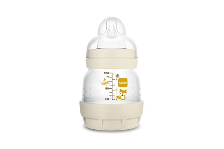 MAM Easy Start Anti-Colic 0