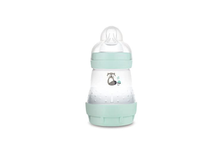 Mam Easy Start Anti-Colic 0+