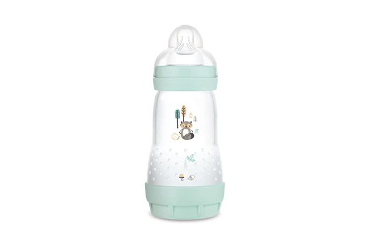 MAM Easy Start Anti-Colic 2+