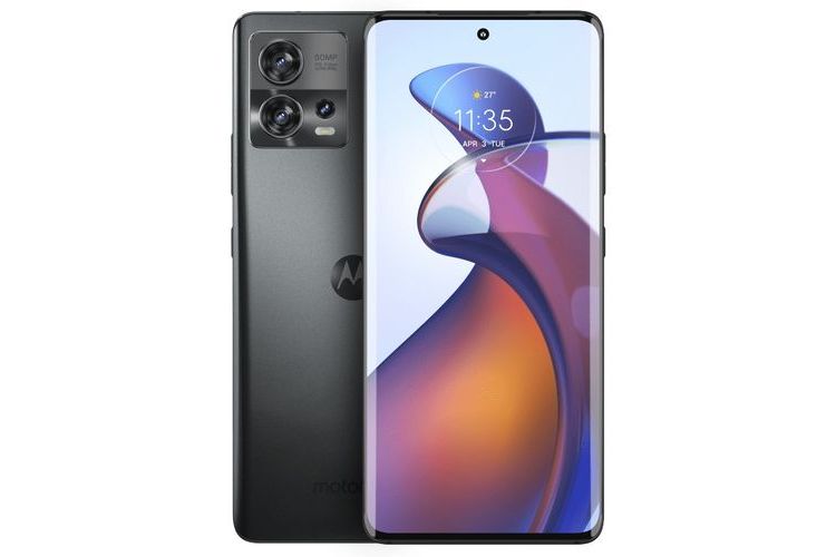 Motorola Edge 30 Fusion 8 + 128 GB