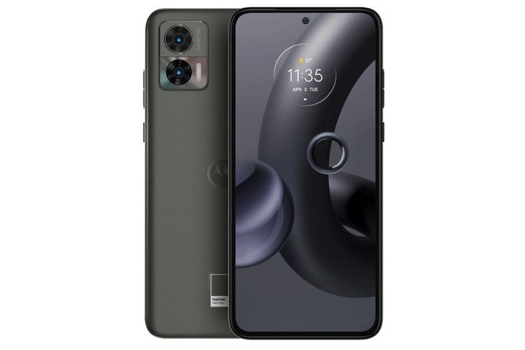 Motorola Edge 30 Neo 8 + 128 GB