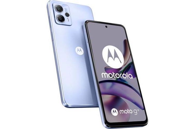 Motorola Moto G13 128 GB