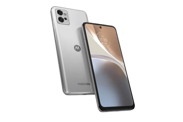 Motorola Moto G32 128 GB
