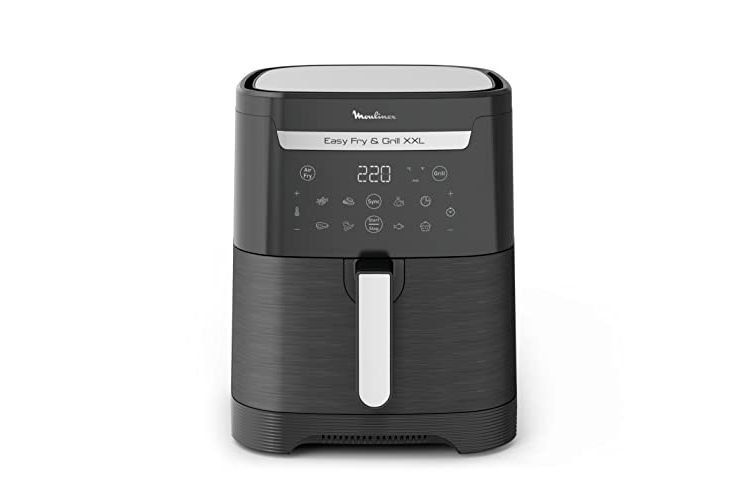 Moulinex Easy Fry & Grill XXL