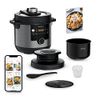 Moulinex Turbo Cuisine & Fry