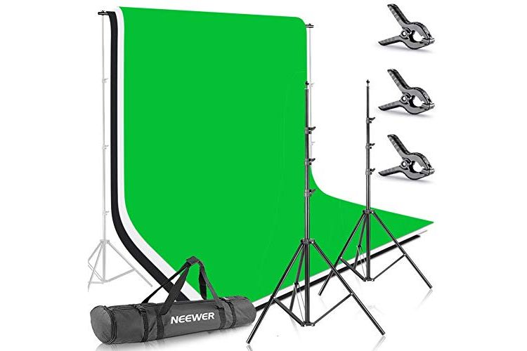 Neewer Kit 3 sfondi