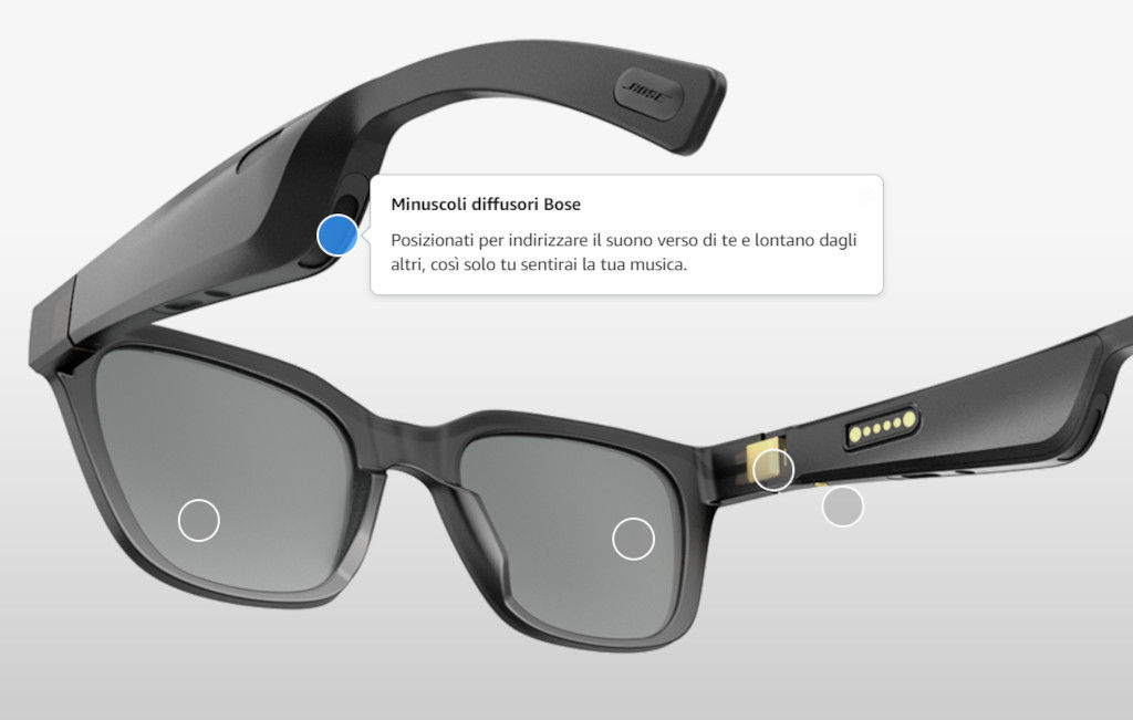 Migliori occhiali smart 2024 (top 5)