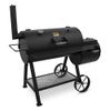 Oklahoma Joe Highland Offset Smoker