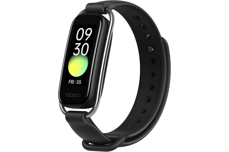 OPPO Band Style