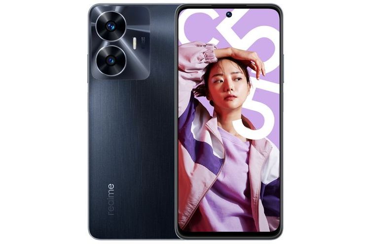 realme C55 128 GB