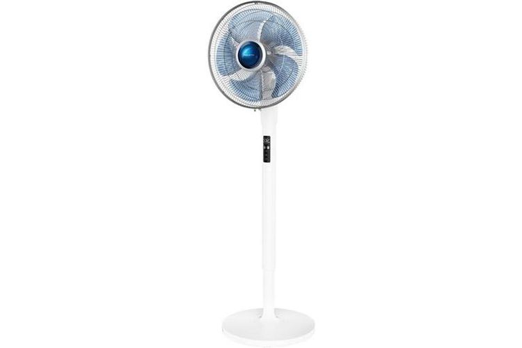 Rowenta Turbo Silence Extreme+ Stand VU5870F0