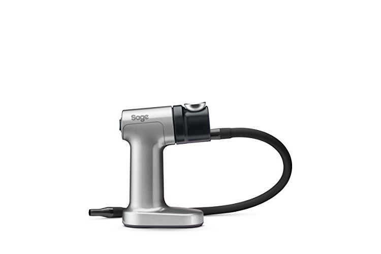 Sage BSM600SIL