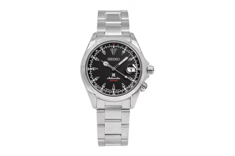 Seiko Alpinist SPB117J1