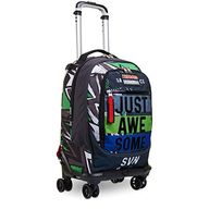 Seven Trolley Jack Underground Soil