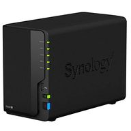 Synology DiskStation DS220+