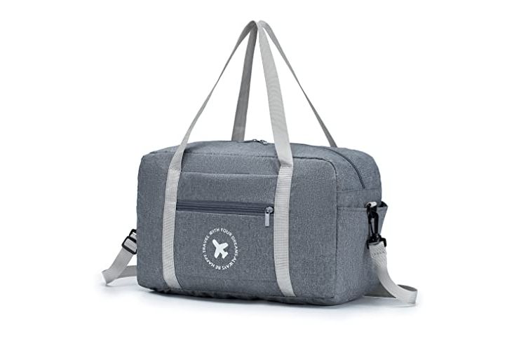 SPAHER Borsa Bagaglio a Mano