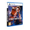 Street Fighter 6 PS5