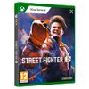 Street Fighter 6 Xbox Series X