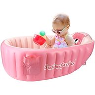 Swim Bobo Free Swimming Baby