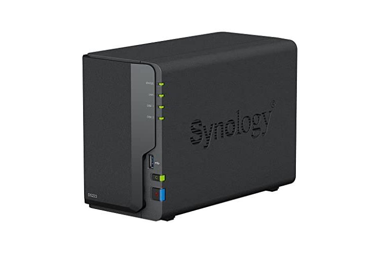 Synology DS223