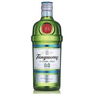 Tanqueray Alcohol Free 0.0%