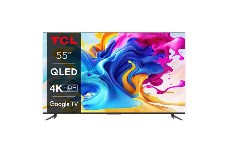 TCL C645 55"