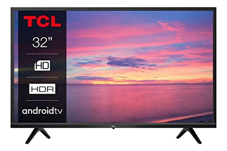 TCL S52-09 32"