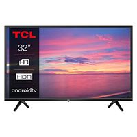 TCL S52-09 32"