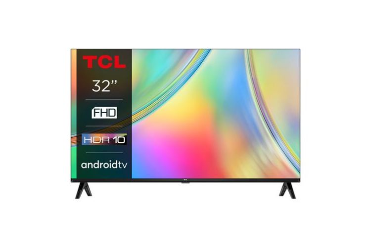TCL S5400AF 32"