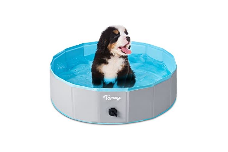 Toozey Piscina per cani
