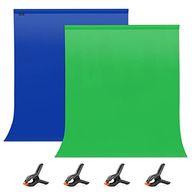 UTEBIT Foto Hintergrund 2 in 1